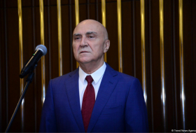   Azerbaijani official talks on problems resolved after Heydar Aliyev returned to power  