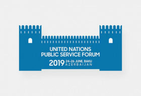   The UN Public Service Forum wraps up in Baku  