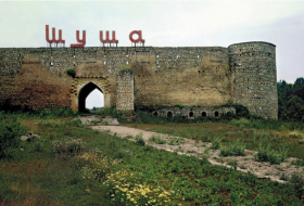  Azerbaijan urges Armenia to stop destroying historical, cultural monuments in its occupied lands - VIDEO