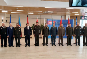  Azerbaijani defense minister attends CIS ministerial meeting