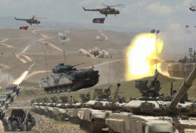  Azerbaijan, Turkey to launch joint military exercises 