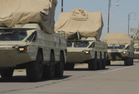   Azerbaijan, Turkey launch joint military exercises -   PHOTOS+VIDEO    