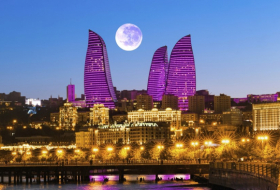   UEFA publishes article about Baku  