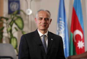   UN ready to support Azerbaijan to achieve Sustainable Development Goals  