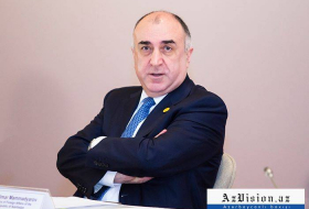   Azerbaijani FM leaves for U.S. capital  