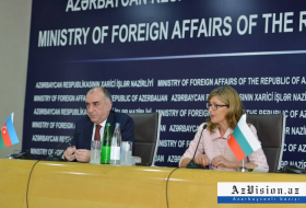  Bulgaria considers Azerbaijan ‘one of its closest partners’ 