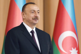   Video dedicated to Azerbaijani army posted on President Ilham Aliyev's Facebook page  