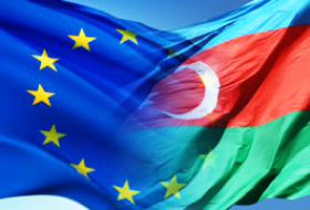 Azerbaijan-EU ties intensively developing