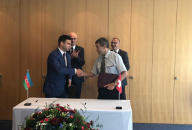 Azerbaijan’s SME Development Agency to start co-op with SME Association in Switzerland