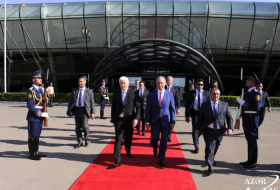   Montenegrin PM completes Azerbaijan visit  