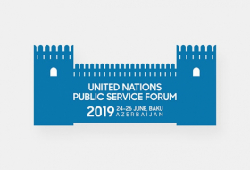   Baku to host UN Public Service Forum  