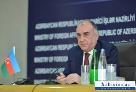 Despite its refusal, Armenia recognizes Azerbaijan's territorial integrity - Mammadyarov 