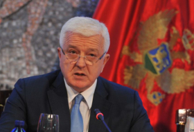   Montenegrin prime minister embarks on official visit to Azerbaijan  