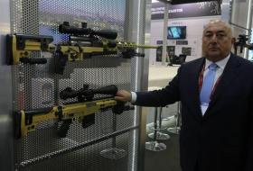  Azerbaijan continues to develop military-technical co-op with Russia 