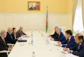   Deputy PM: Azerbaijan enjoys close relations with UN Food and Agriculture Organization  