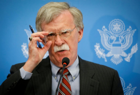  US ready to contribute to continuation of dialogue between Azerbaijan and Armenia - Bolton 