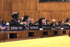  Azerbaijan joins intergovernmental committee of UNESCO