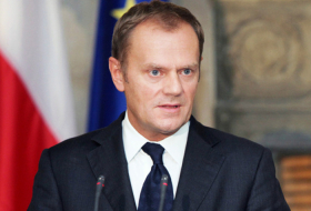  Donald Tusk: EU and Azerbaijan come closer to each other every year 