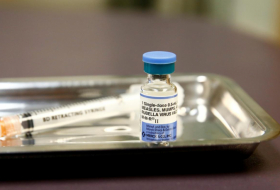 U.S. records 25 new measles cases as outbreak spreads to Ohio, Alaska
 