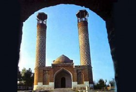  Armenian armed forces destroyed 17 mosques in Azerbaijan's Aghdam alone 