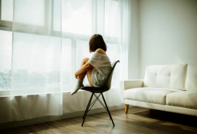     Loneliness   is a serious public health problem  