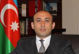 Azerbaijani ambassador talks Armenian military aggression