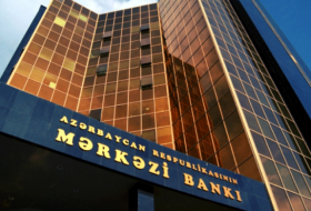  Central Bank of Azerbaijan, Visa sign memorandum of understanding 