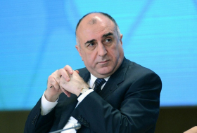  Int’l community unequivocally supports Azerbaijan’s territorial integrity – FM Mammadyarov 