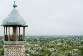   26 years pass since occupation of Azerbaijan’s Aghdam District  