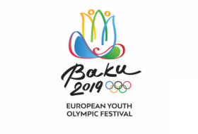   Azerbaijan ranks second in medal standings of EYOF Baku 2019  