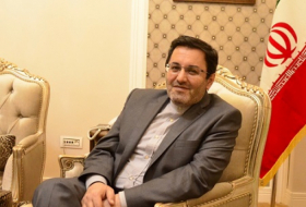   Ambassador Jahangirzadeh hails Iran-Azerbaijan relations  