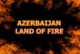  Azerbaijan - The land of fire! |  PHOTOS  