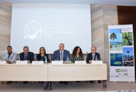  Azerbaijan, Brazil closely co-op within UNESCO 