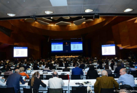   Regular session of UNESCO World Heritage Committee underway in Baku  
