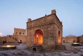 Azerbaijan's files awaiting inclusion in UNESCO World Heritage List revealed 