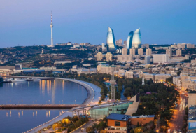 Baku enters ranking of safest cities in world