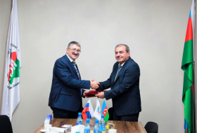   Russia’s North Ossetian entrepreneurs interested in co-op with Azerbaijan  