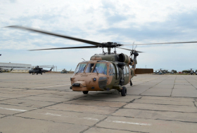  Combat helicopters join Azerbaijan-Turkey flight-tactical exercises -  VIDEO, PHOTO  