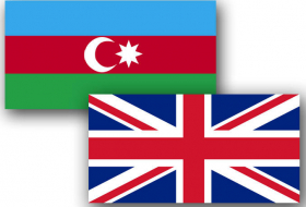   New UK ambassador eyes to bring relations with Azerbaijan to higher level  