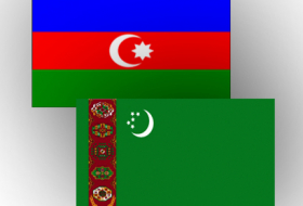 Turkmenistan, Azerbaijan discuss creation of joint business council