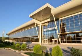   Baku Expo Center to host 13th Azerbaijan Int'l Education Exhibition  