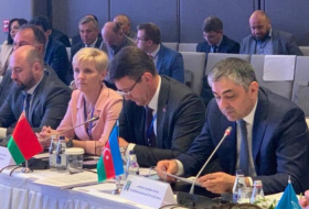   Azerbaijan to be represented in 25th meeting of CIS Coordination Council  