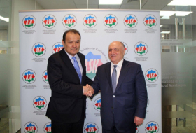  Baku to host international forum of Turkic-speaking states  