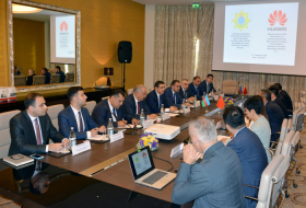  Azerbaijani State Customs Committee introducing innovative technologies 