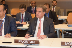  Pakistan demands immediate withdrawal of Armenian forces from Nagorno-Karabakh 
