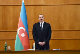  Nazarbayev has done a lot for Turkic World - President Aliyev,  VIDEO    