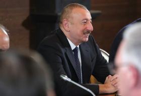  Ilham Aliyev: Russia is a very important partner, friend for Azerbaijan