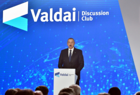  Ilham Aliyev: Karabakh is Azerbaijan and ‘exclamation mark’ 