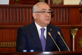   Azerbaijani, Georgian PMs hold meeting  