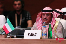   Kuwait’s FM: “There is no military solution of conflict in Syria”  